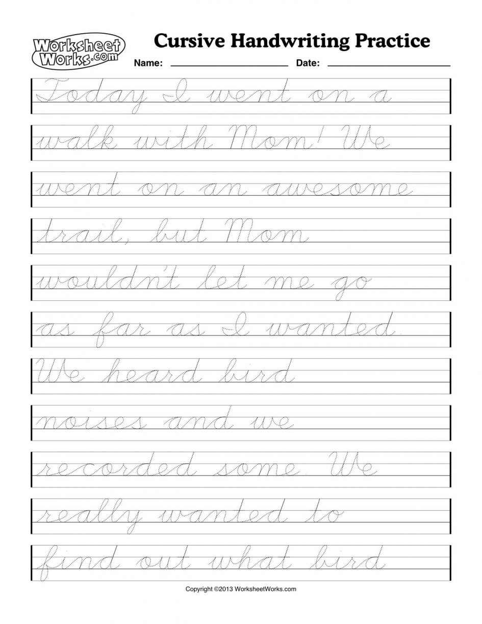 excel-second-grade-handwriting-worksheets-cursive-handwriting
