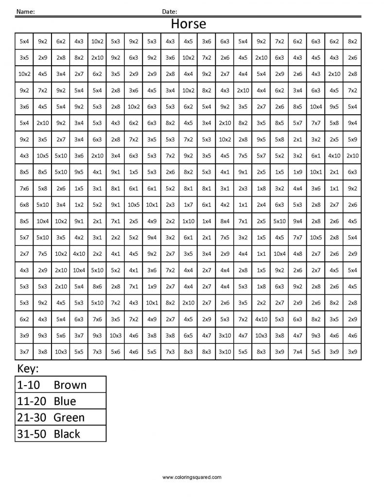 multiplication-mystery-picture-worksheets-mystery-graph-pictures