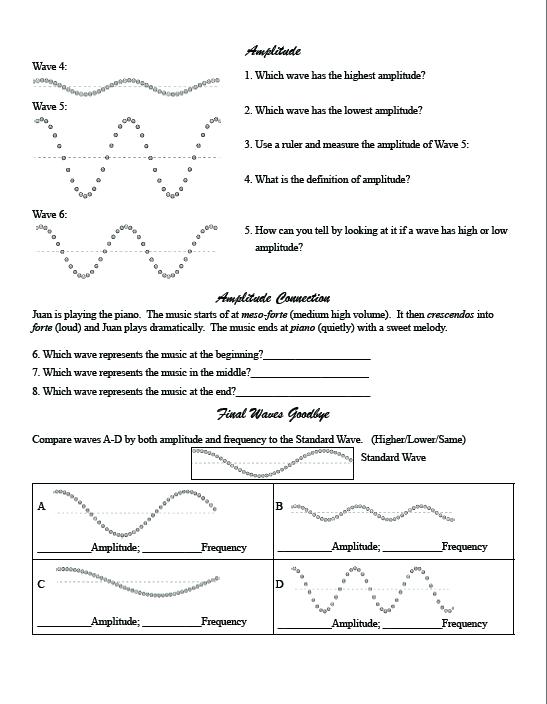 Physics Worksheets High School Physics Worksheets High School