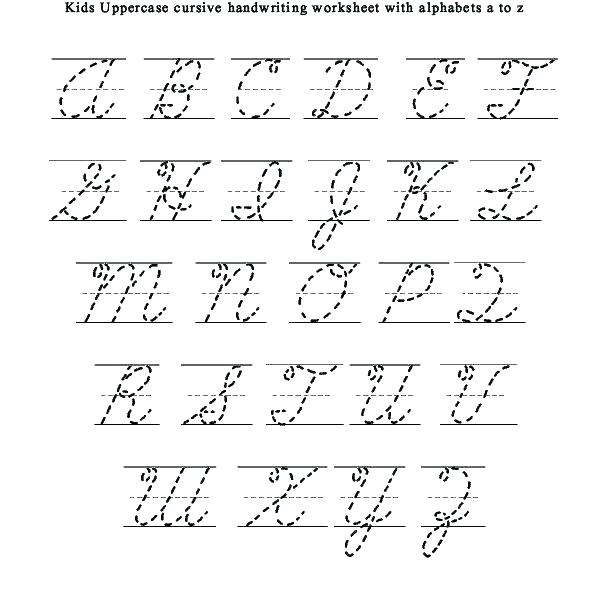 Beginner Handwriting Worksheets â Pointeuniform Club