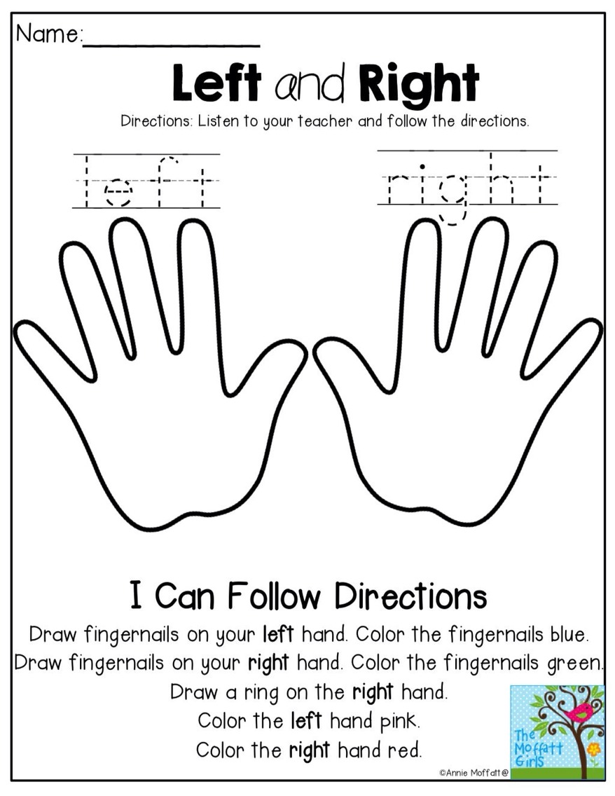 English For Kids