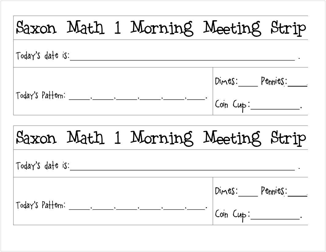 Free Printable