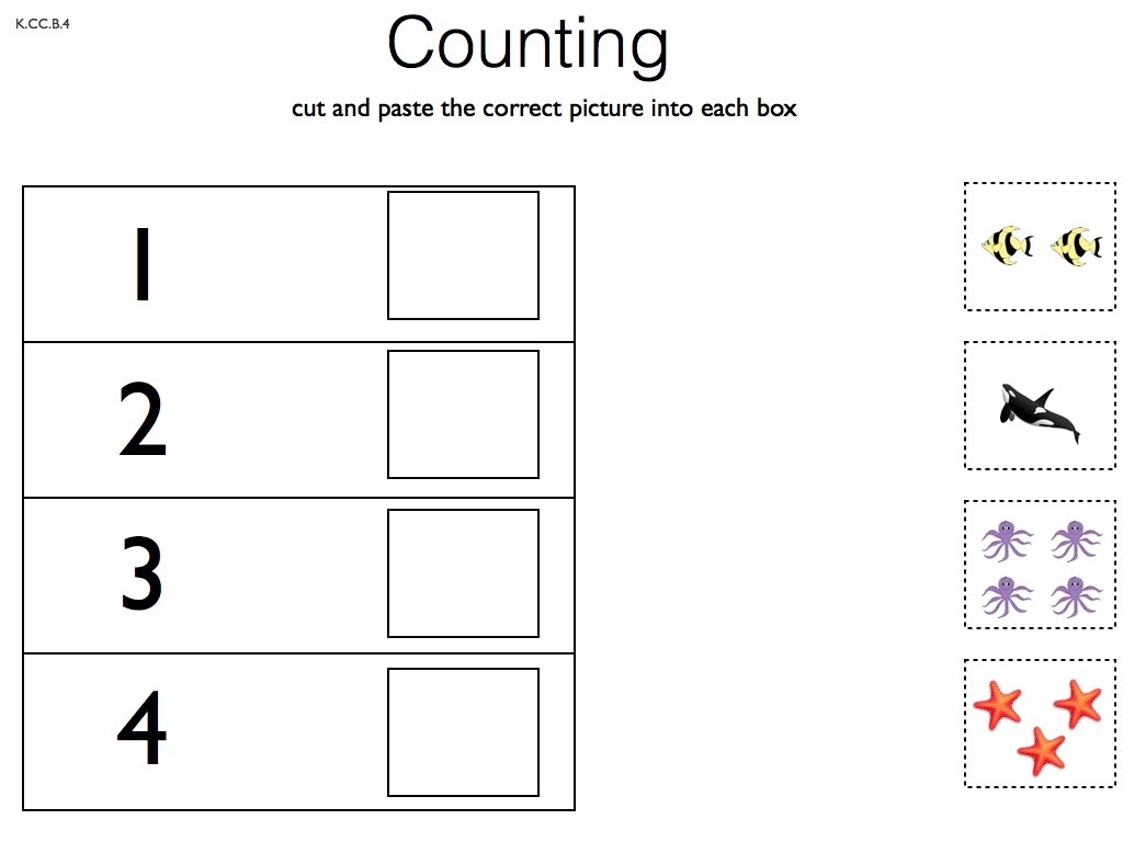 Halloween Math Worksheet Preschool Activities Worksheets Samples Cut And