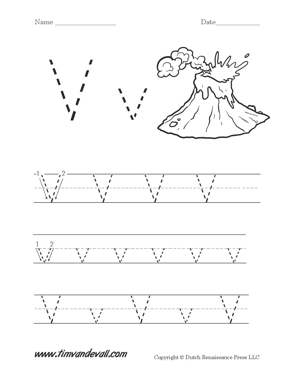 Templates Blank Volcano Diagram Printable Coloring Sheet Free