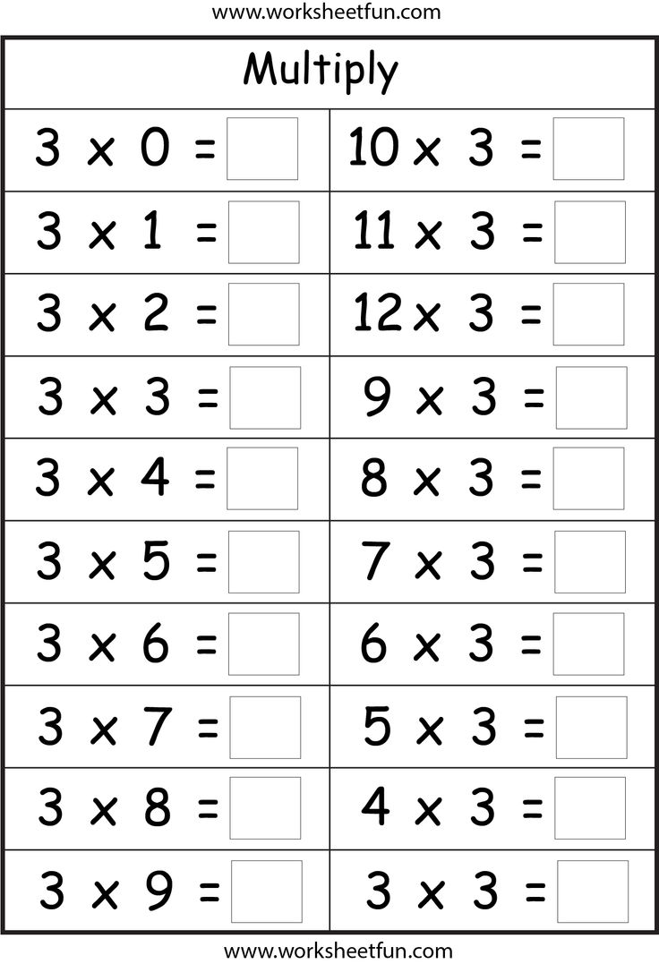 Worksheet On Multiplication Table Of 9 Word Problems Times 3 Digit