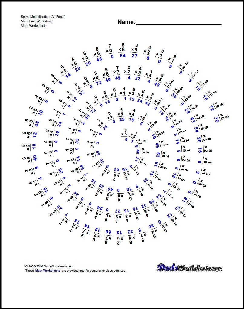 Worksheet Subtraction Timed Worksheets Wosenly Free Math Minute