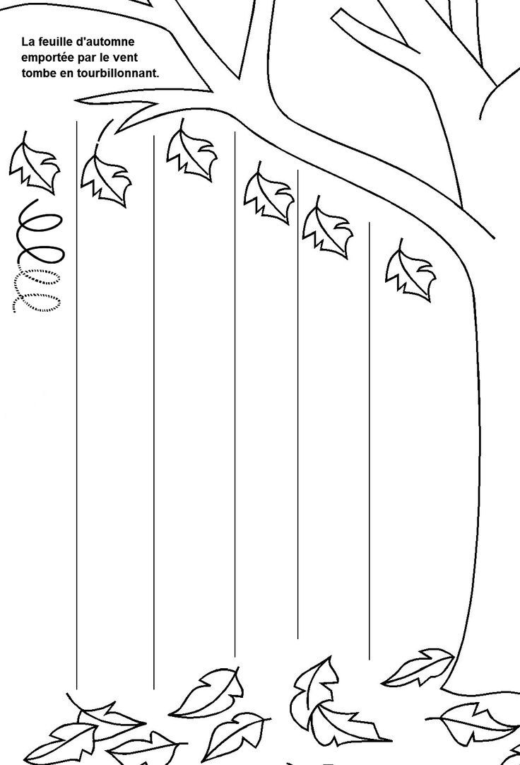 13 Best Trace Line Images On Worksheets Samples