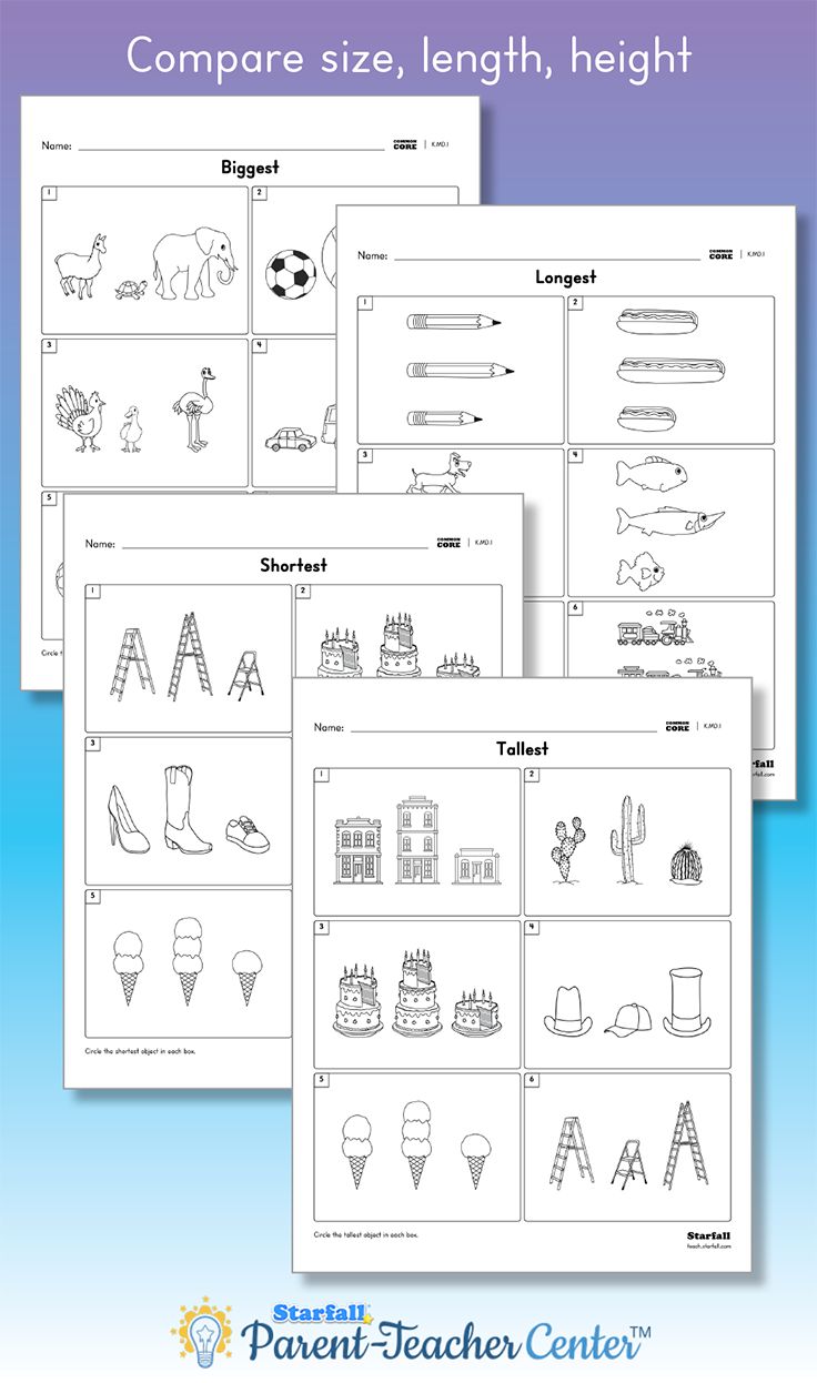 16 Best Winter Worksheets