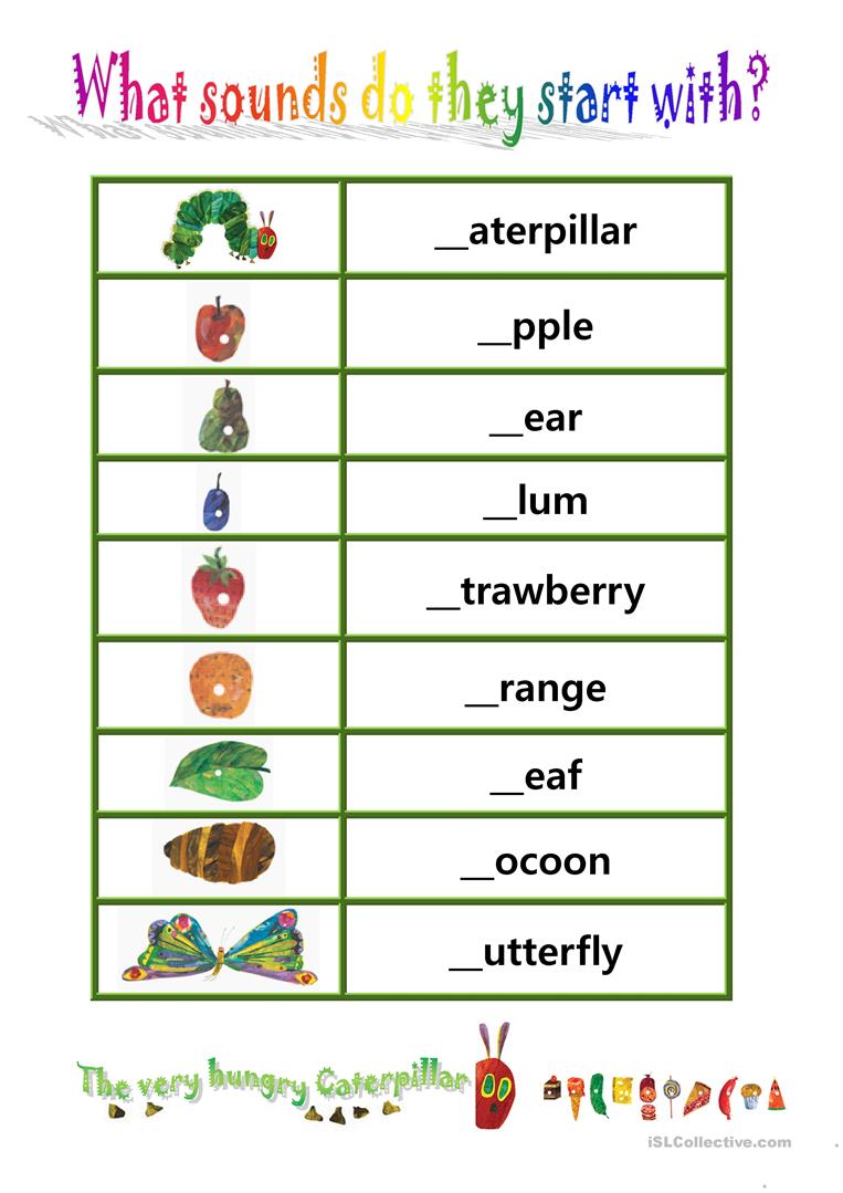 29 Free Esl Th Sound Worksheets