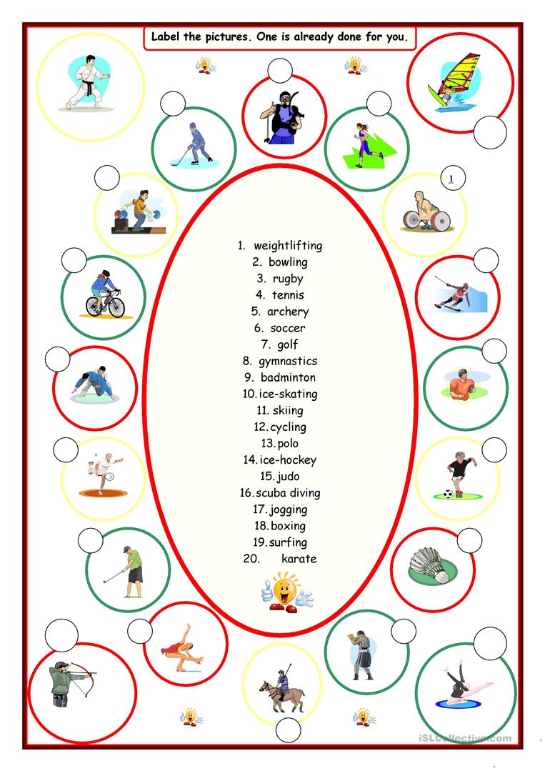 70 000+ Free Esl, Efl Worksheets Made By Teachers For Teachers