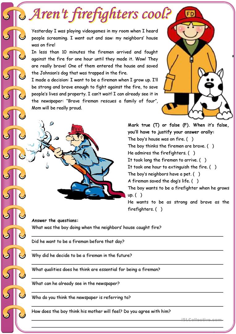 70 000+ Free Esl, Efl Worksheets Made By Teachers For Teachers