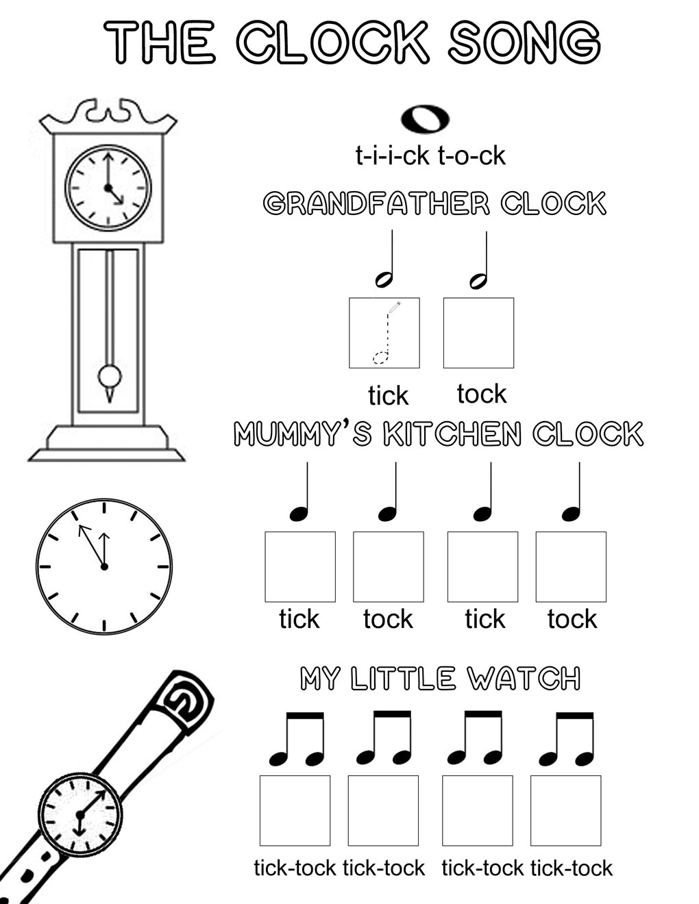 All Worksheets Â» Alike And Different Worksheets