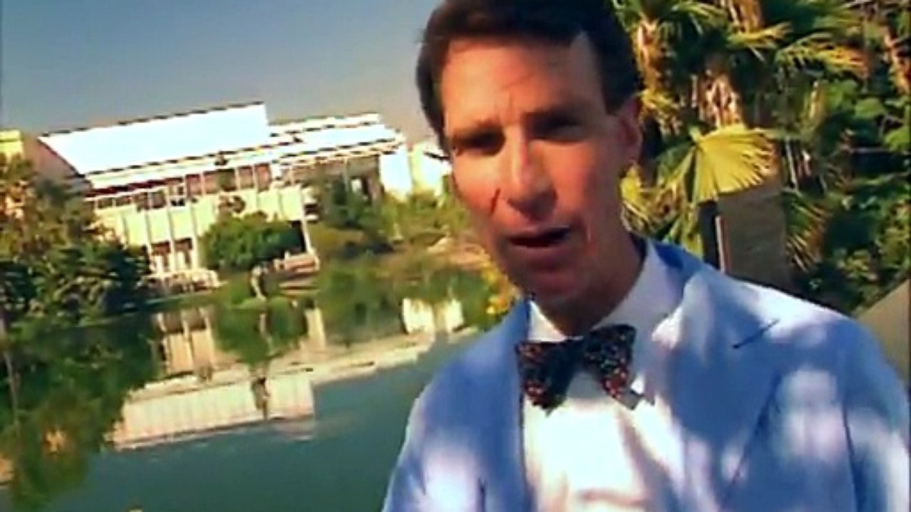 Bill Nye The Science Guy S4e19 Bill Nye The Science Guy S4e19