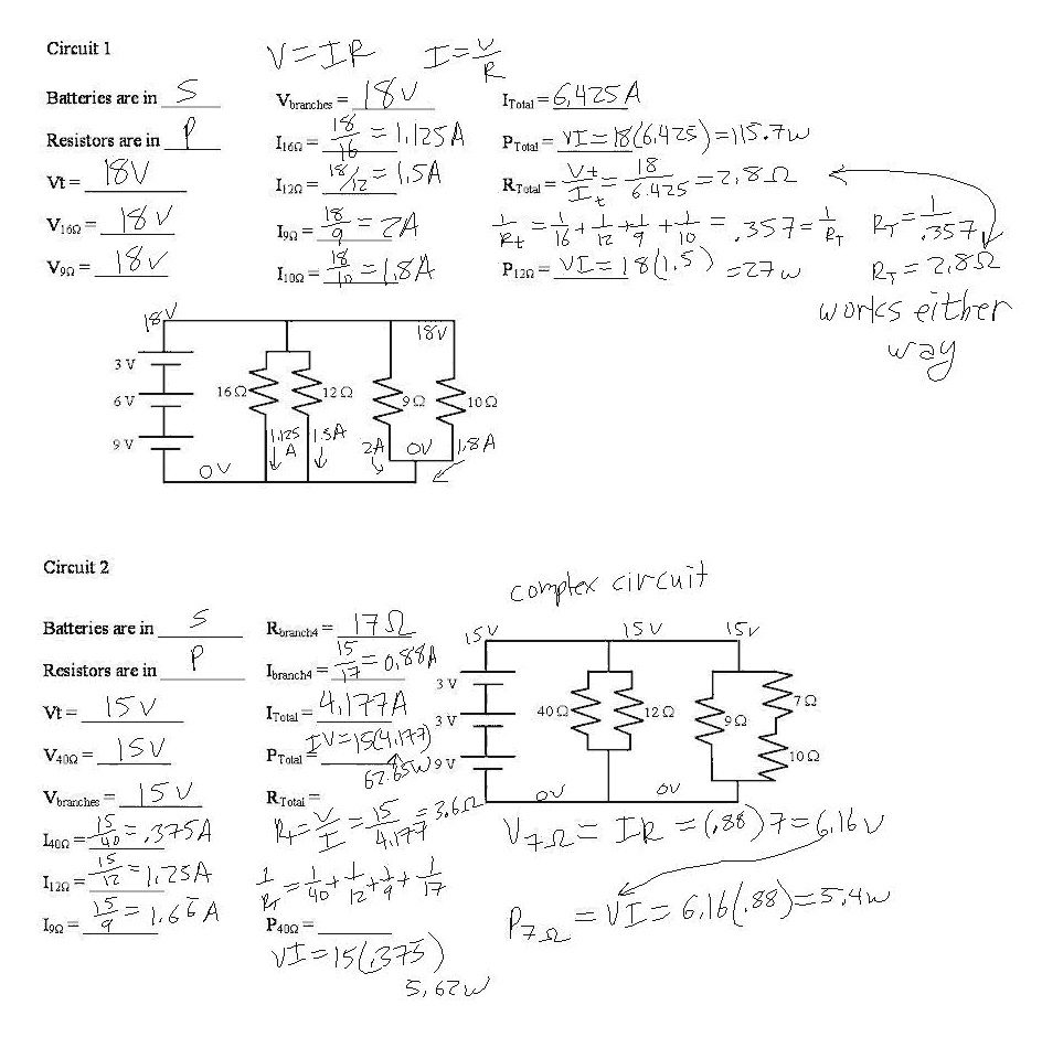 Circuits And Symbols Worksheet Circuit Symbols Worksheet Gcse Symbol