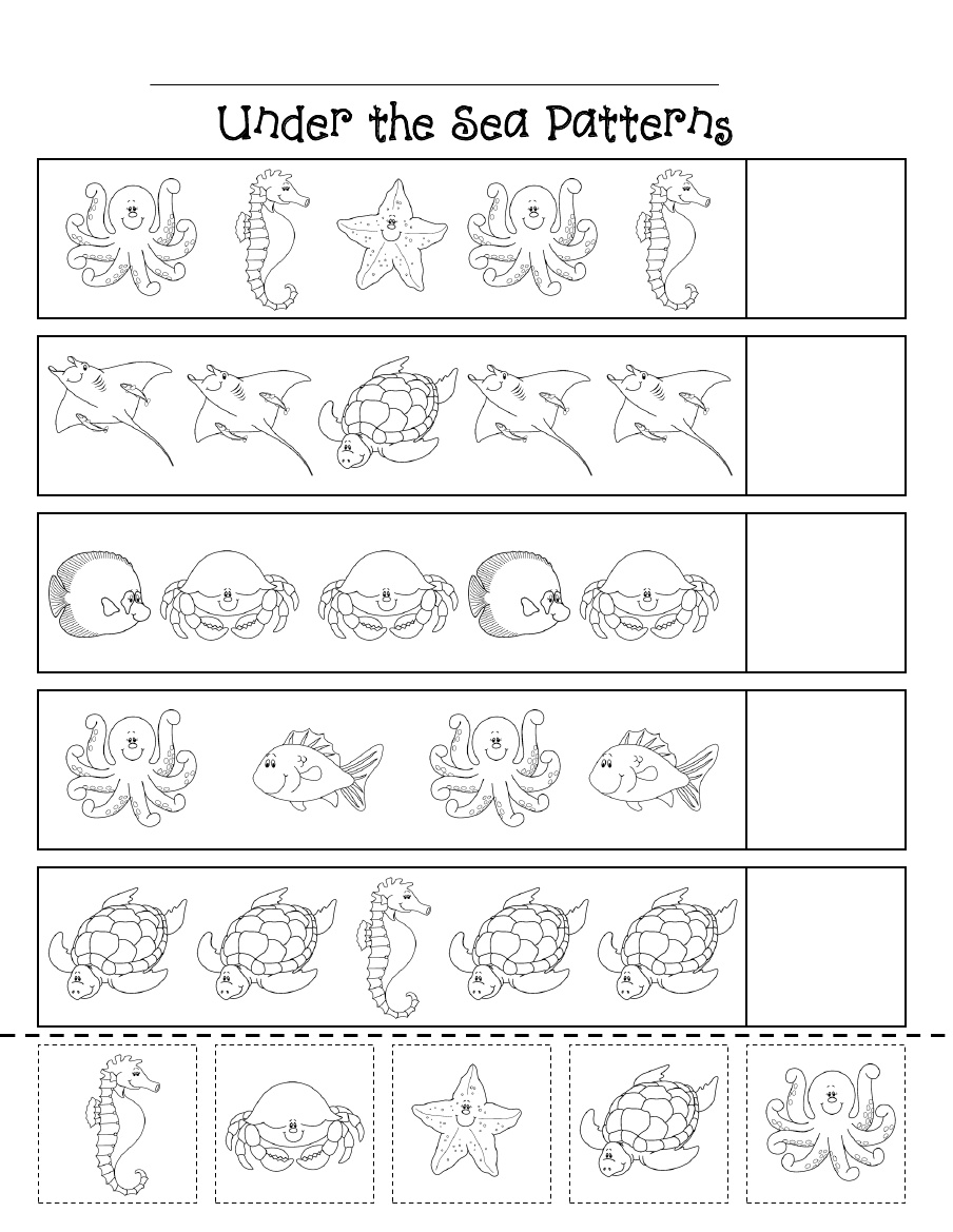 Crafts,actvities And Worksheets For Preschool,toddler And Kindergarten
