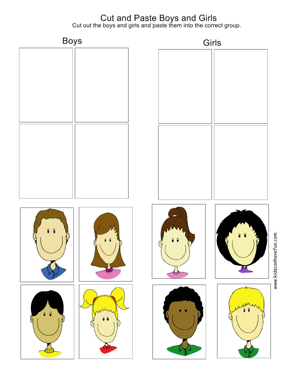 boy-and-girl-worksheets-for-kindergarten