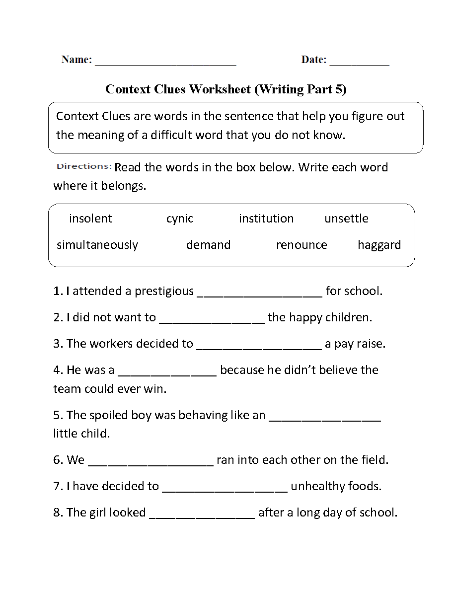 englishlinx-com-worksheets-samples