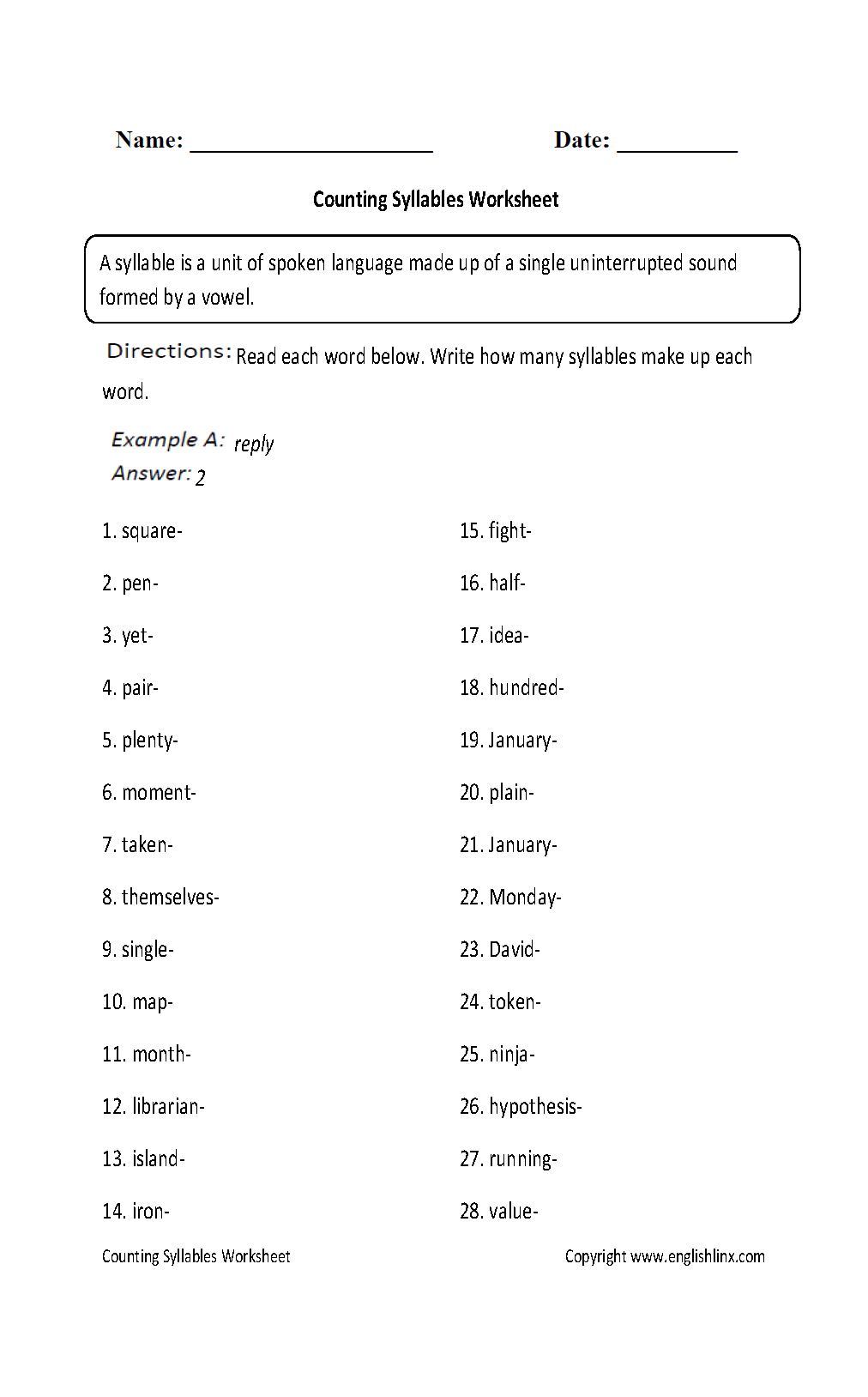 Englishlinx Com