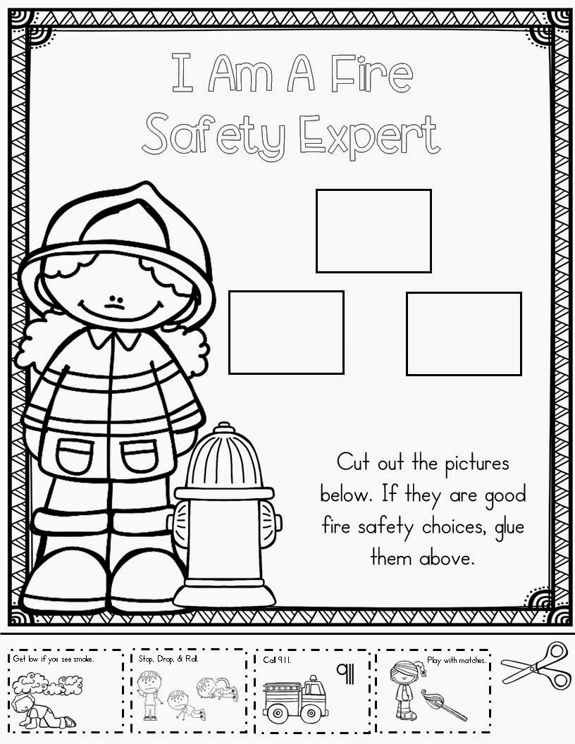Fire Safety