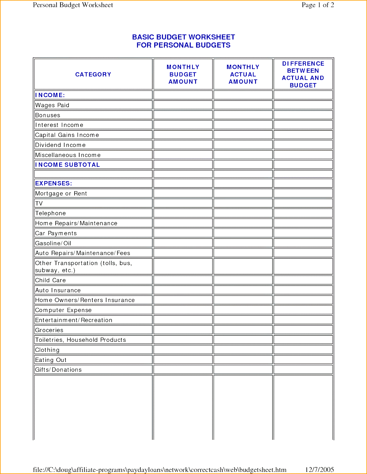 Frayer Model Template Entrancing Vocabulary Sheet