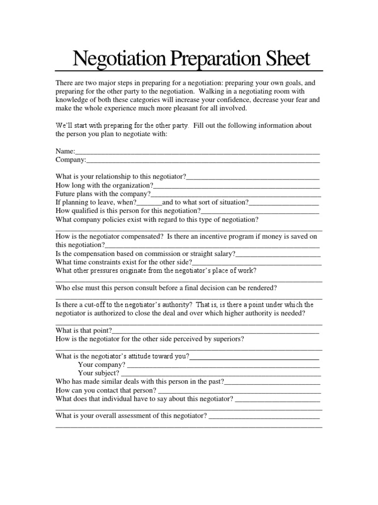 Free Will Drafting Questionnaire