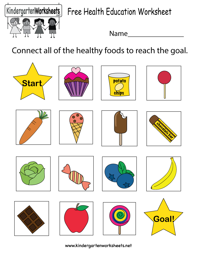 It's Never Too Early To Teach Kids About Eating Healthy! This