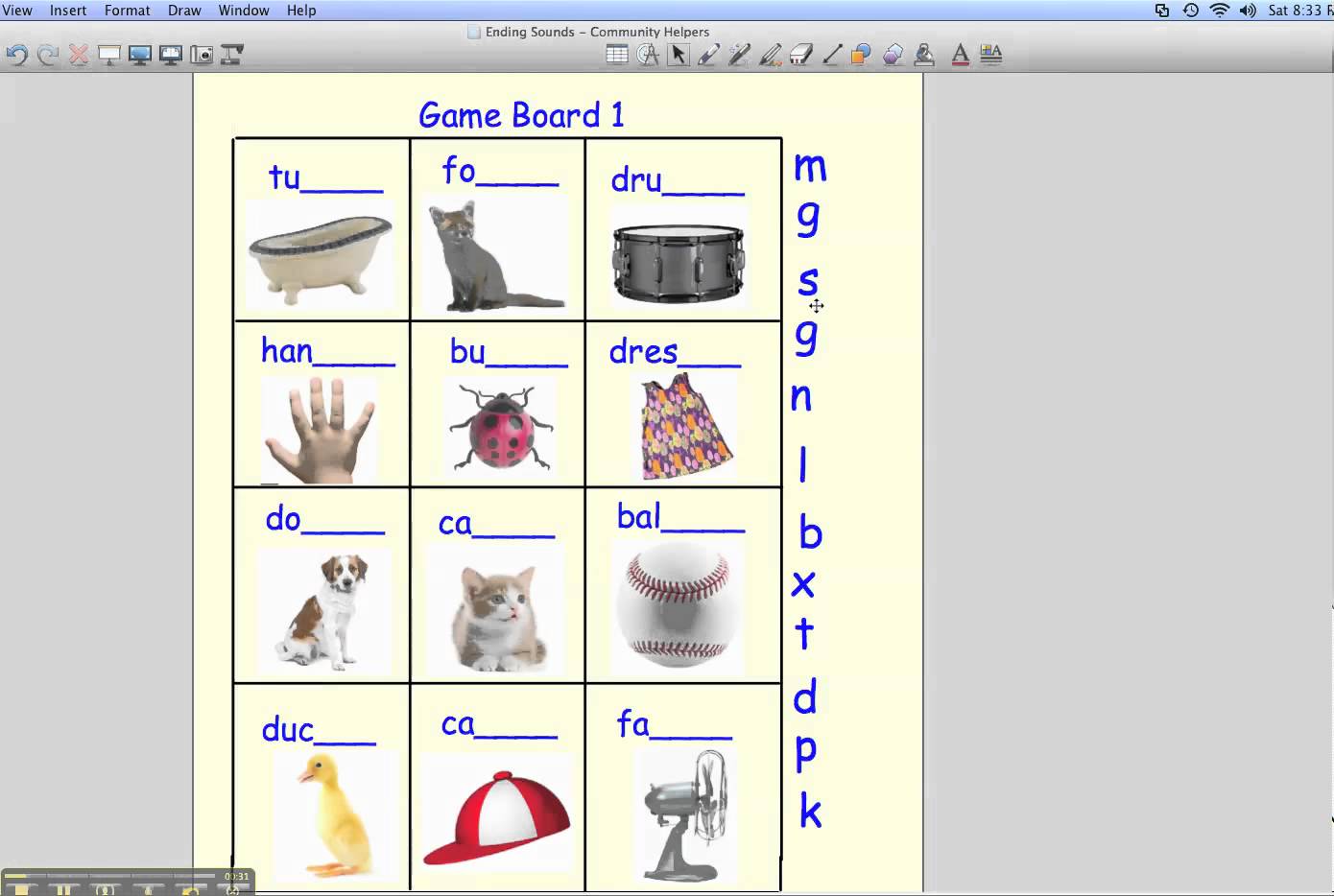 Preschool