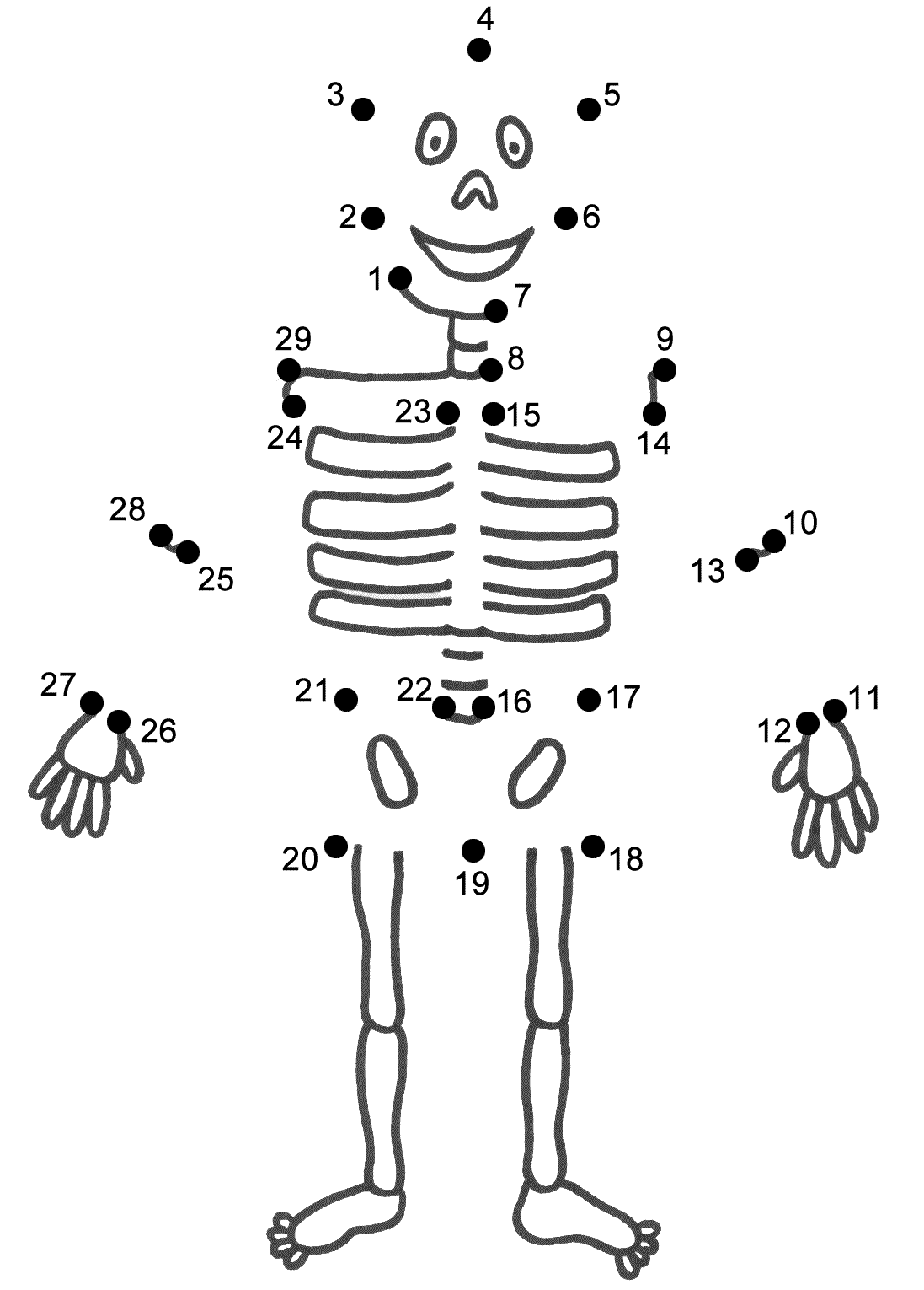 Skeleton