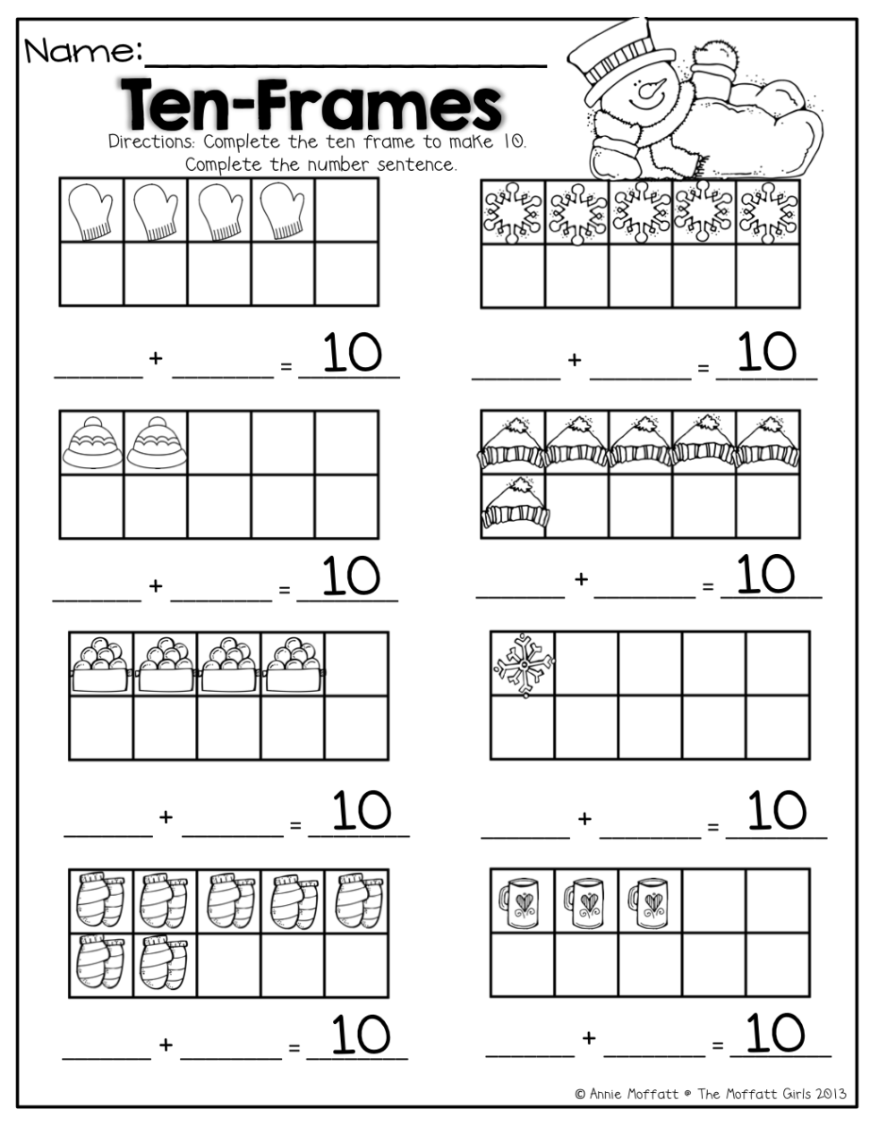 Ten