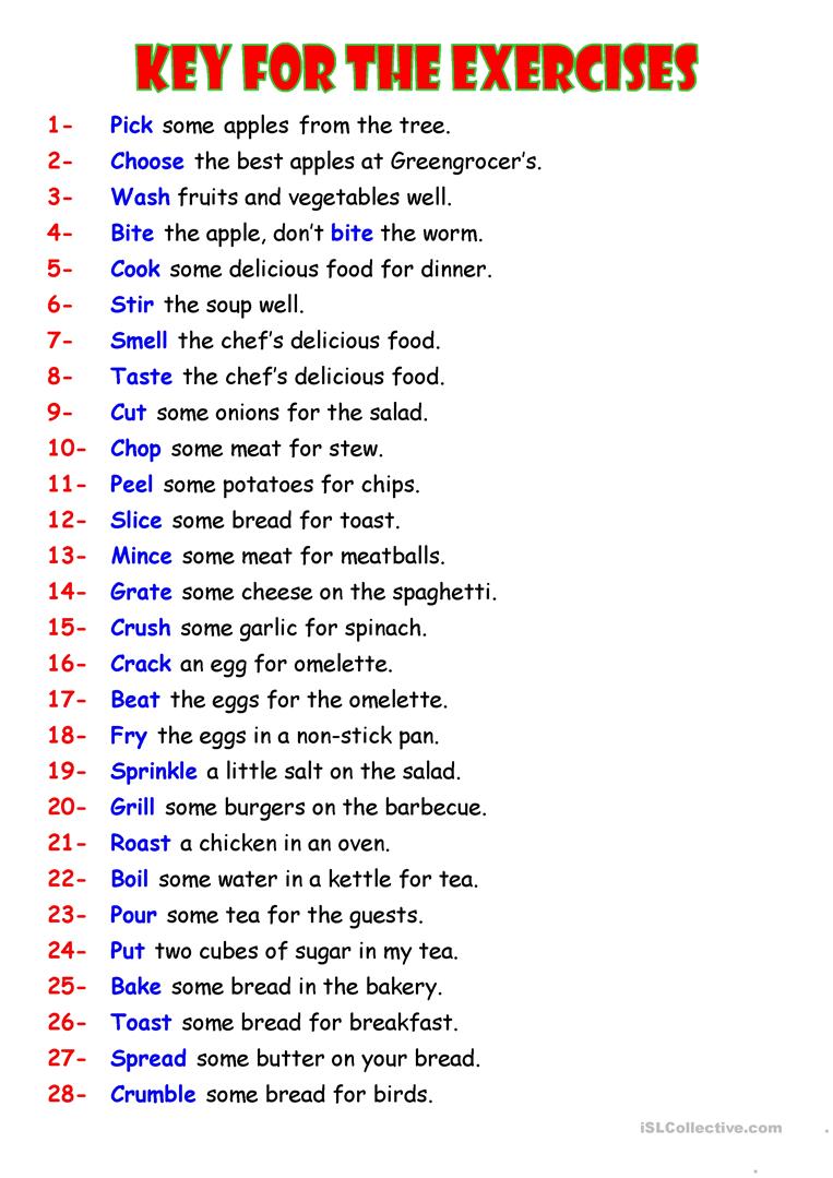 bossy-verbs-worksheets