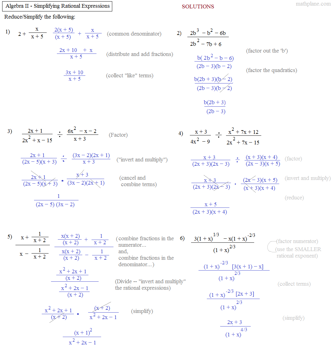 Worksheet  Advanced Algebra Worksheets  Mytourvn Worksheet Study Site