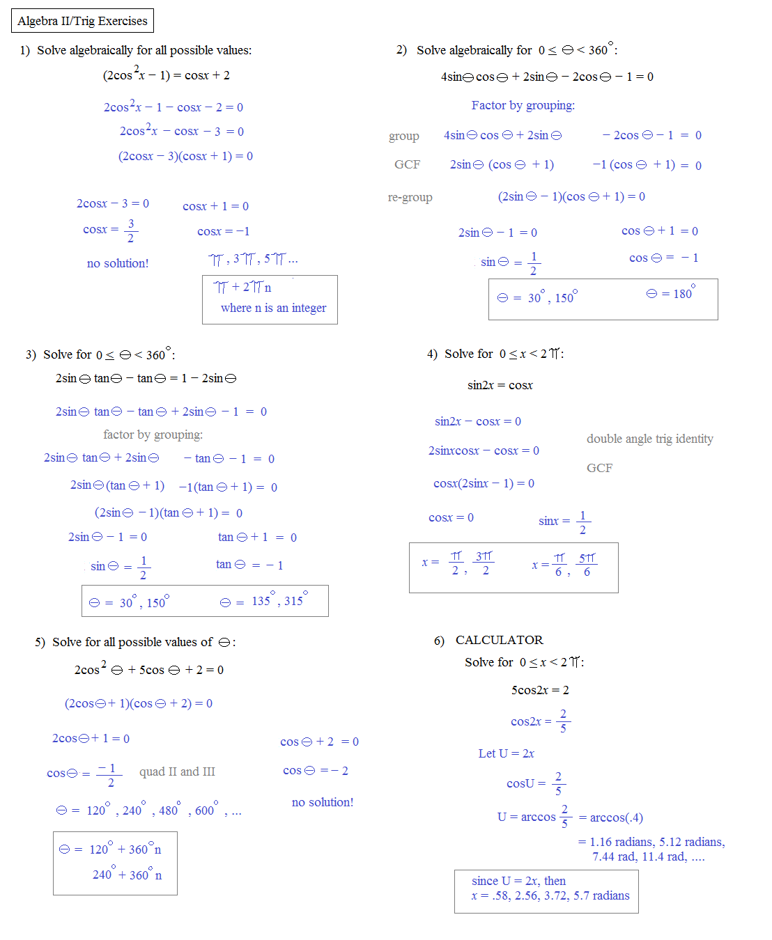 Worksheet  Advanced Algebra Worksheets  Mytourvn Worksheet Study Site