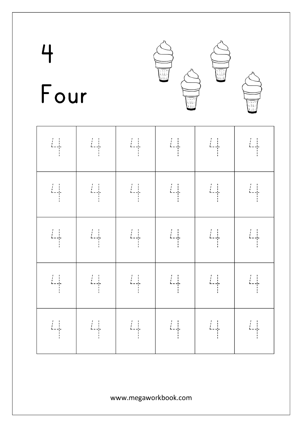 Worksheet  Number 4 Worksheet  Mytourvn Worksheet Study Site