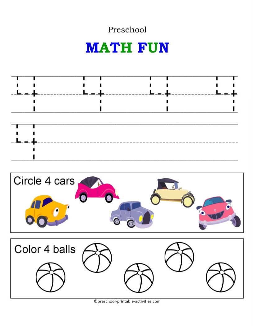 Worksheet  Number 4 Worksheet  Mytourvn Worksheet Study Site