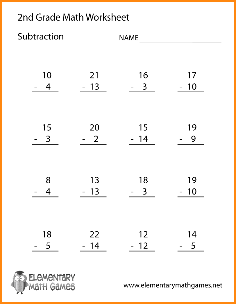 Worksheets For All