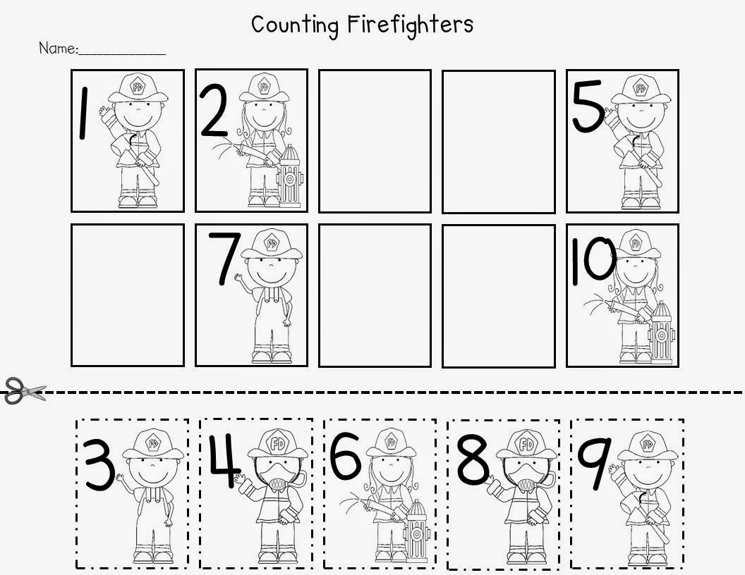Worksheets For All