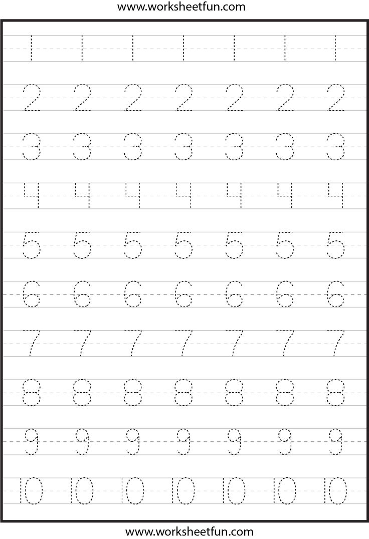 Alphabet Letter And Picture Matching Worksheets