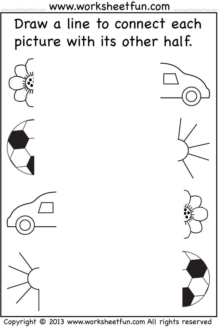Best 25+ Preschool Worksheets Ideas On Worksheets Samples