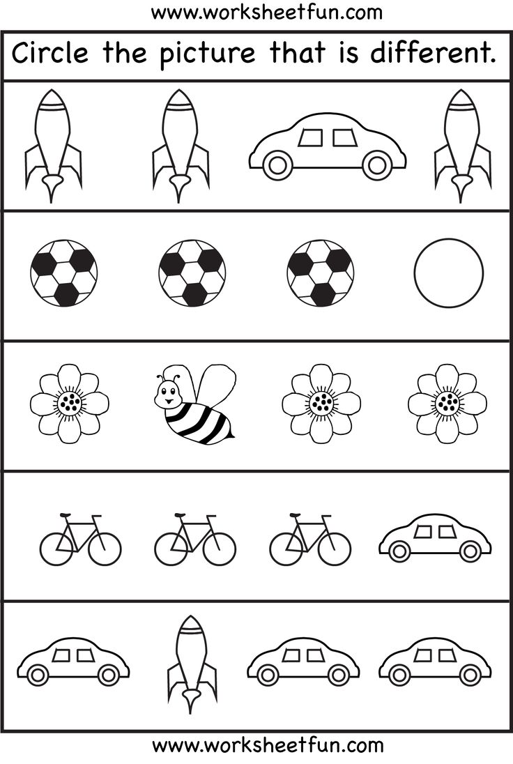 Best 25+ Toddler Worksheets Ideas On Worksheets Samples