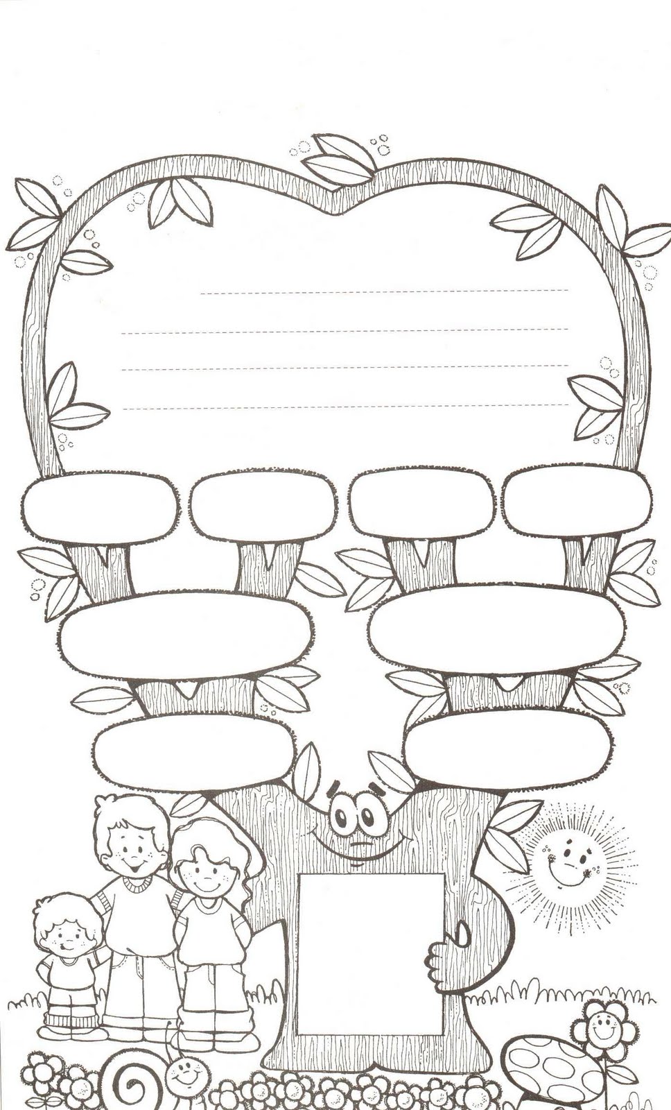 Celebrate This May 15th, International Day Of Families, With Your