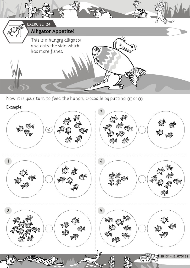 Charming Math Worksheet Shapes Maths Worksheets Lkg Free Download