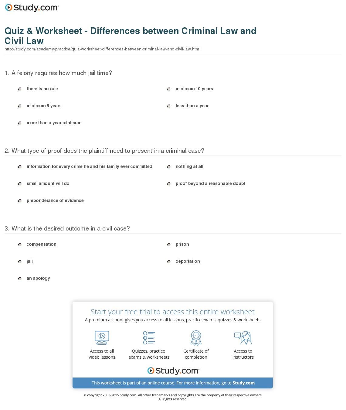 Criminal Thinking Worksheets Free Worksheets Library