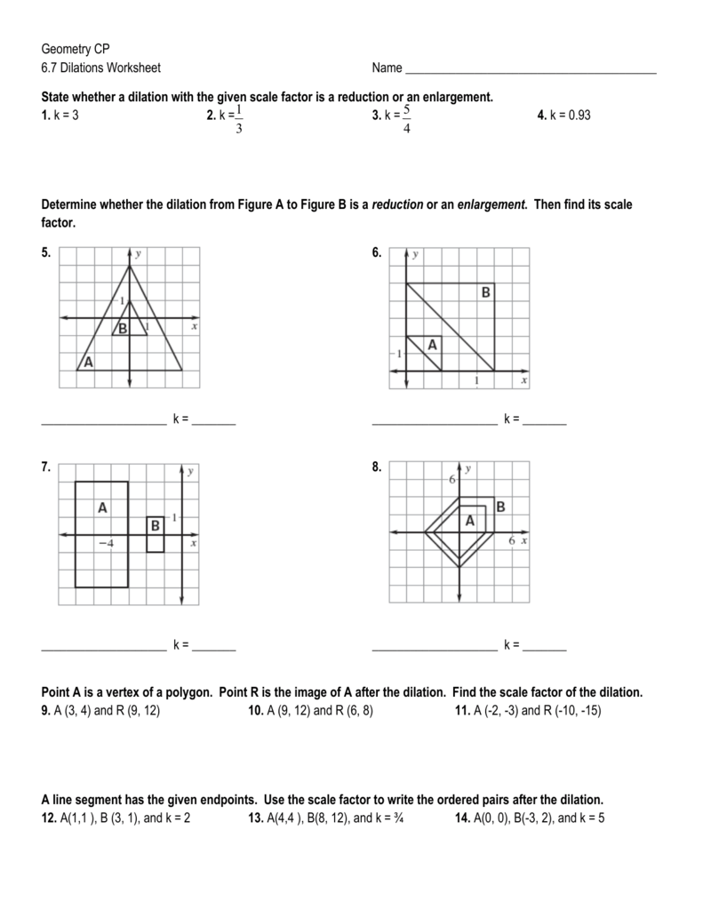 dilations-worksheet-pdf-kuta-worksheets-samples