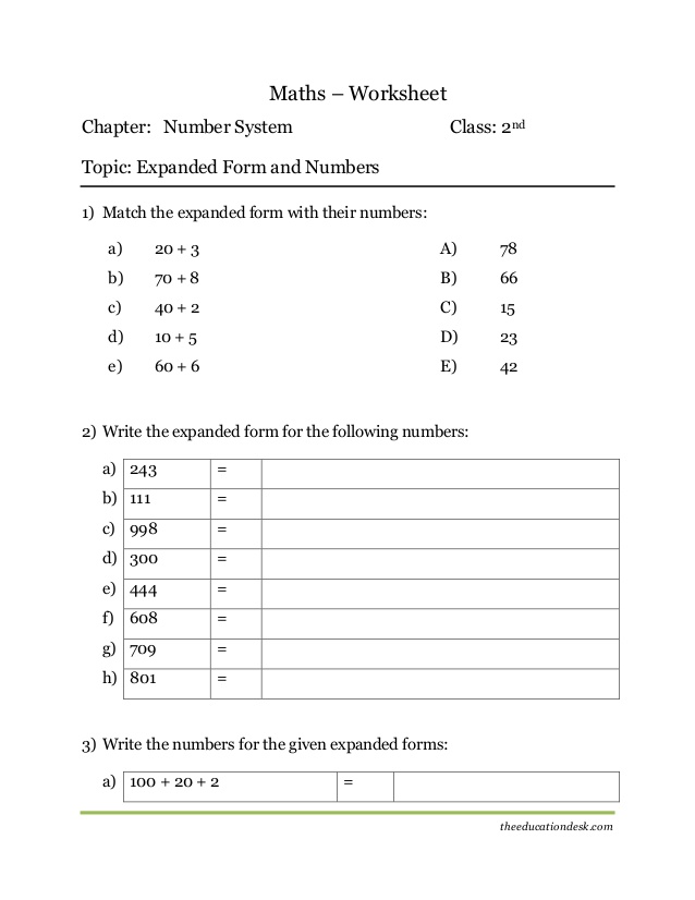 English Worksheets For Grade 1 Cbse