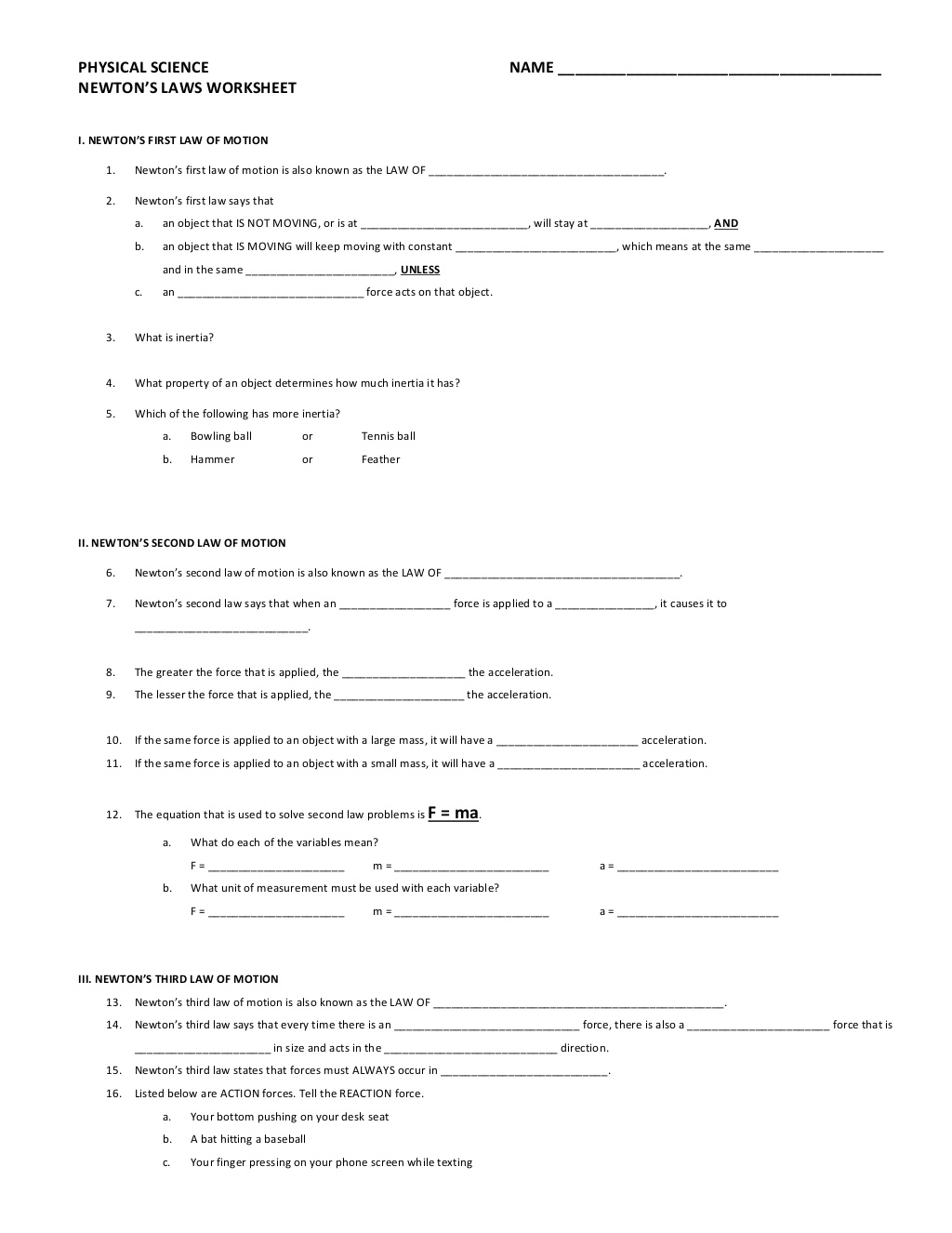Excel  Free Third Grade Science Worksheets  Rock Worksheets For Rd