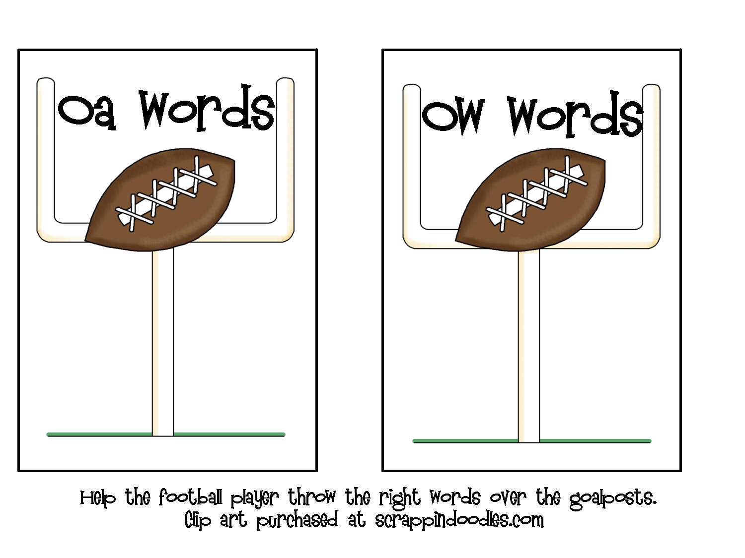 Field Goal