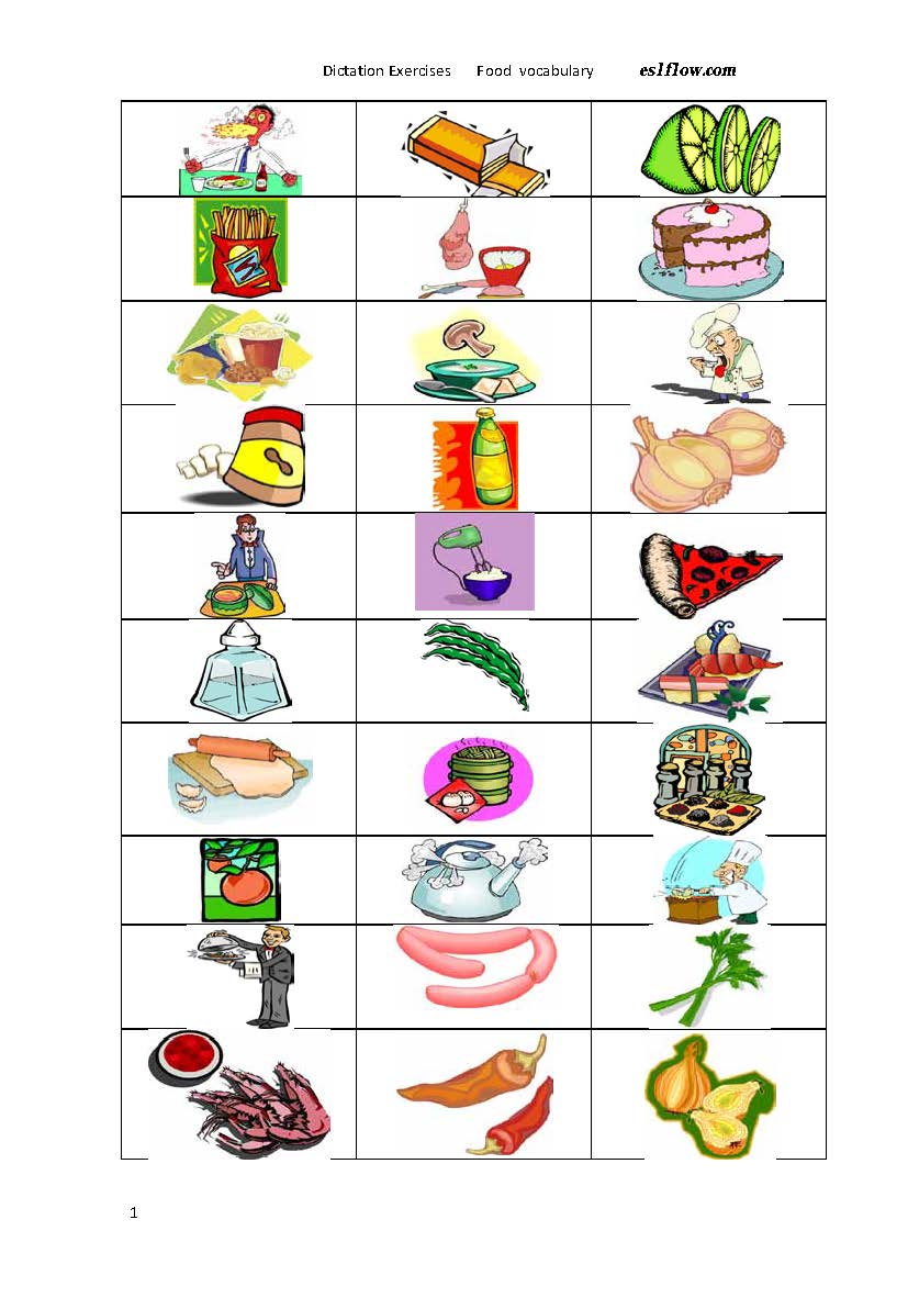 Food