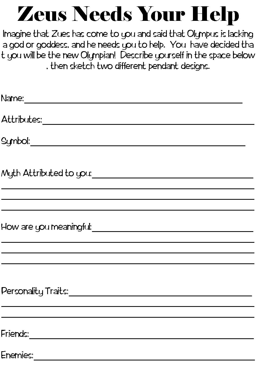 greek-gods-worksheet-worksheets-for-all-worksheets-samples