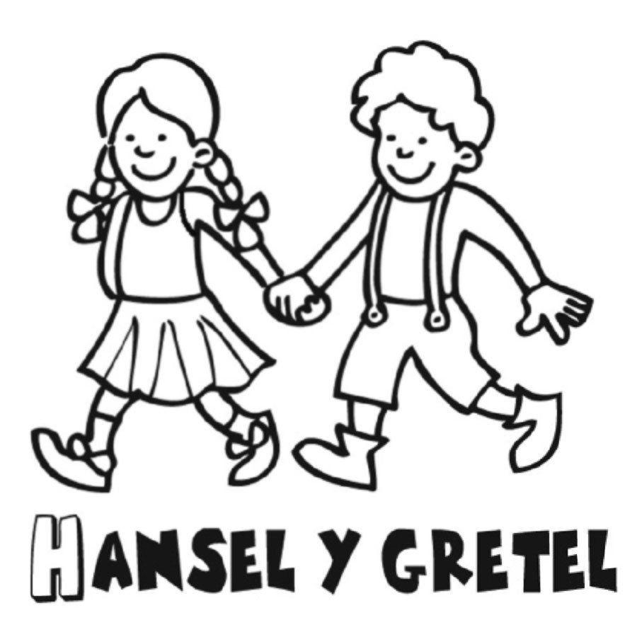 Hansel And Gretel Worksheets Cute