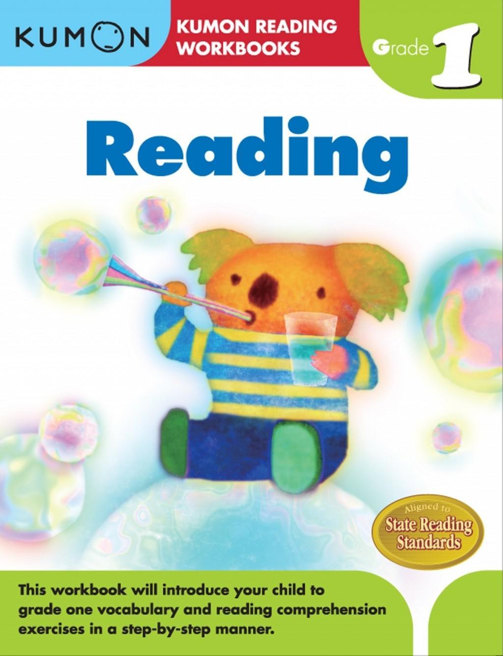 Kumon Publishing
